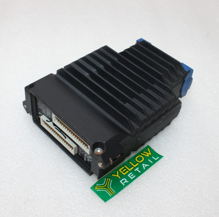 FOXBORO FCP270 FIELD CONTROL PROCESSOR MODULE P0917YZ P0917YZ 0T