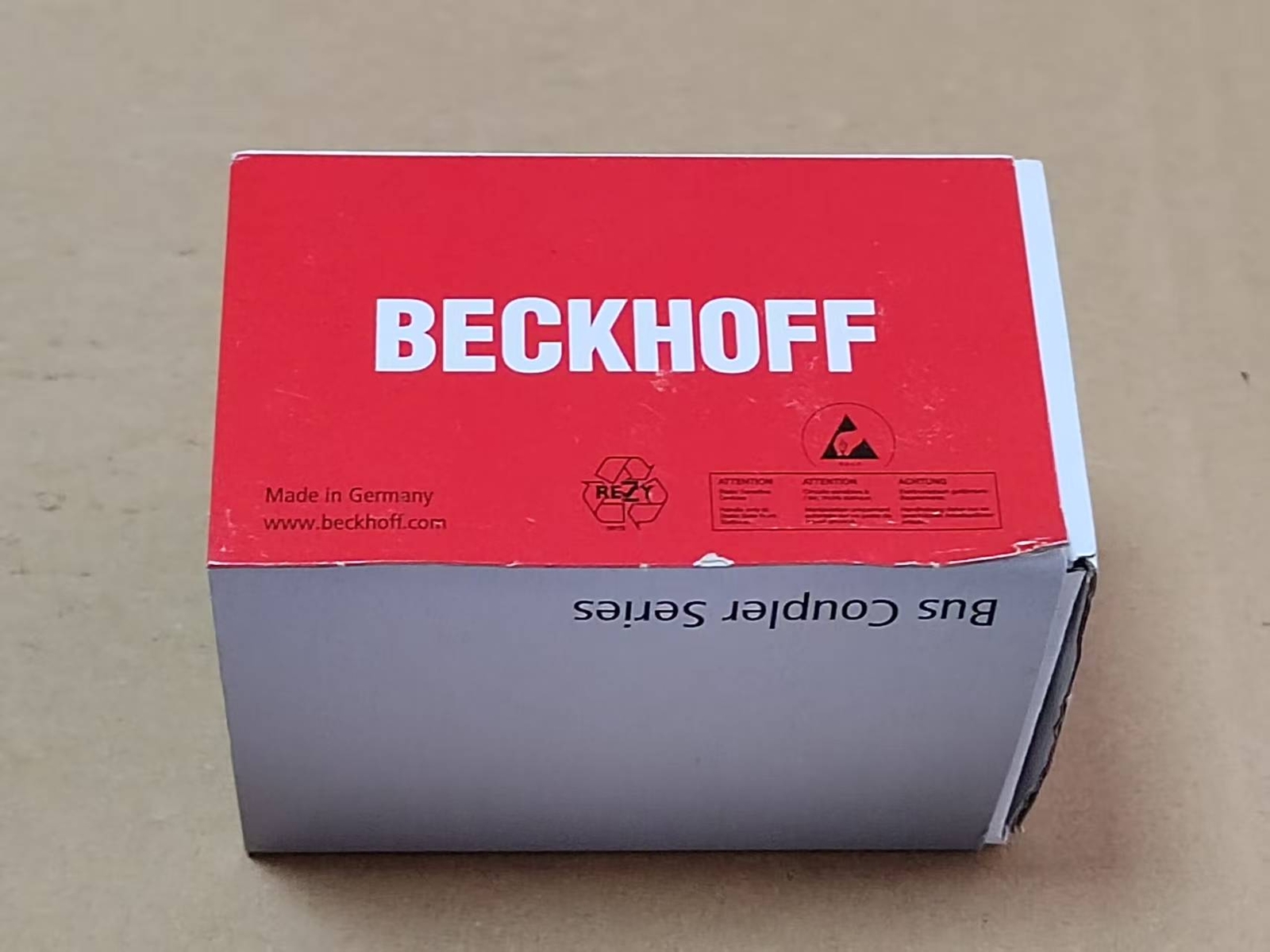 New Beckhoff CX7000 controller module CX-7000 In Box Brand new Free Shipping #US