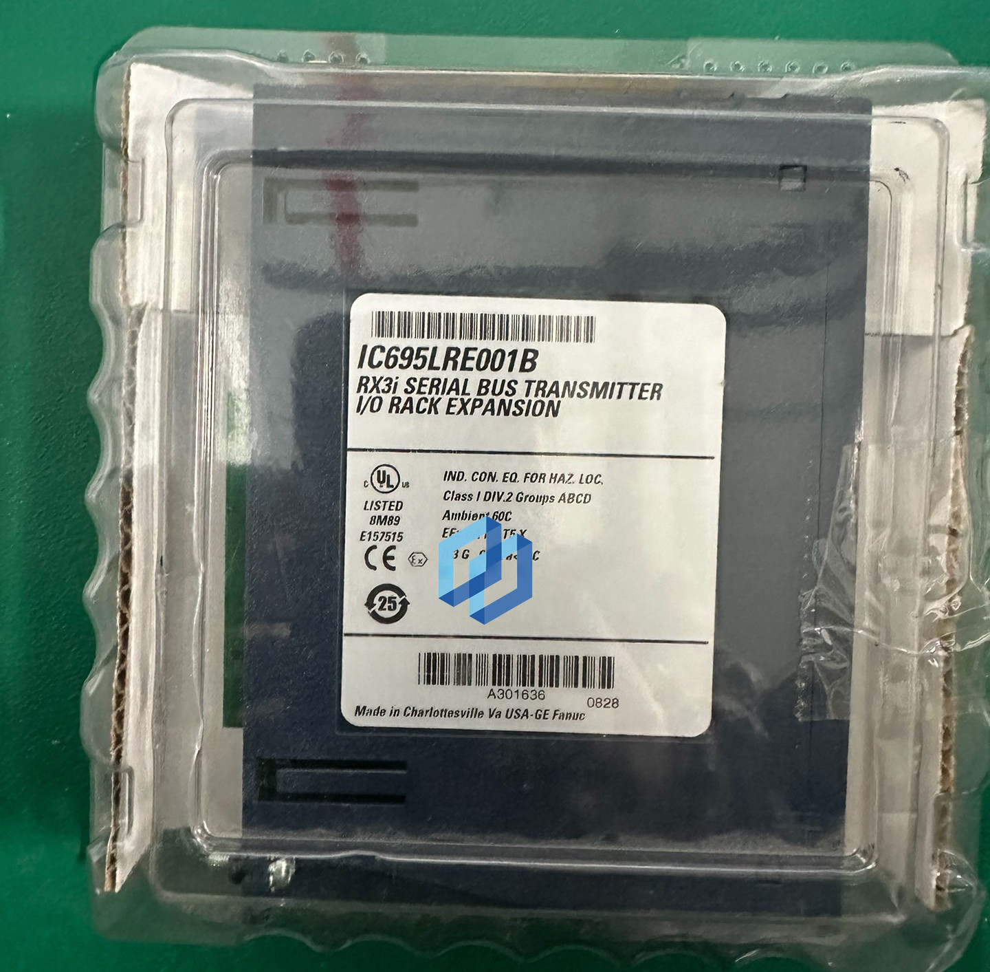 Brand NEW IC695LRE001B Module
