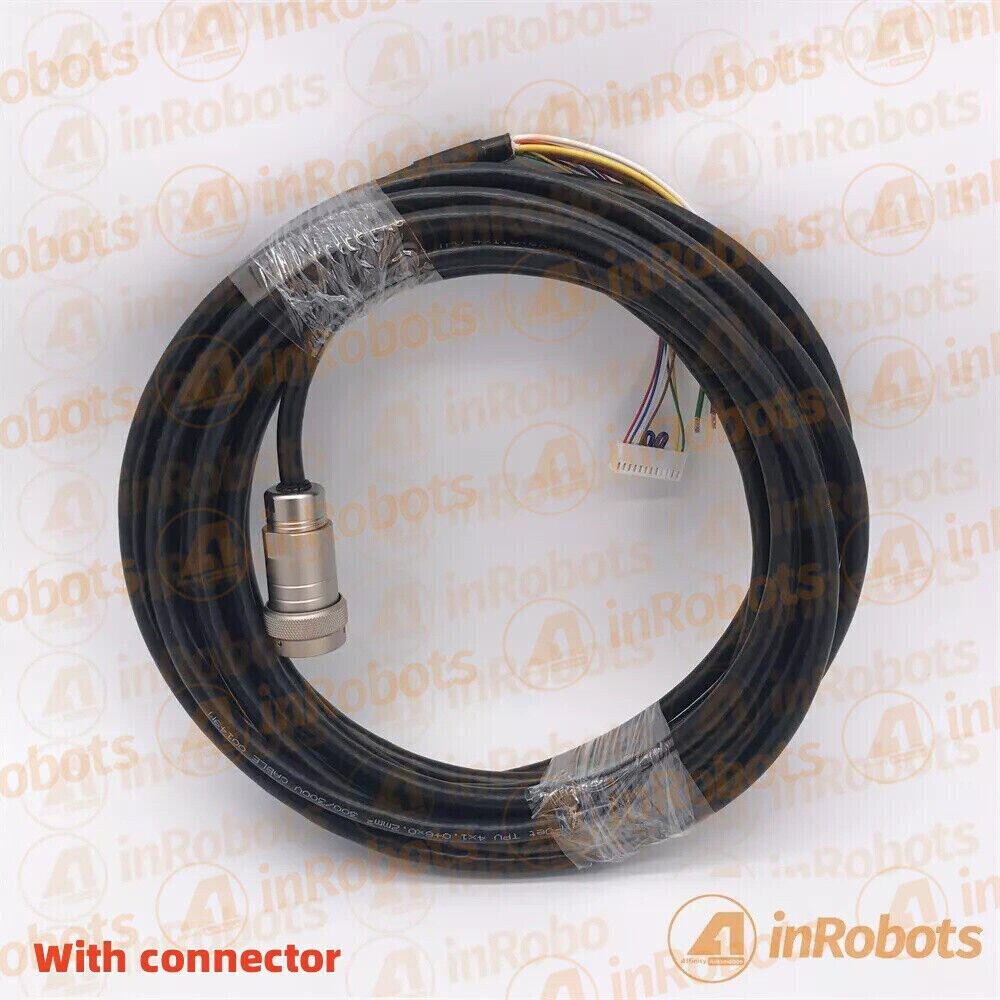 10m 3HNE00188-1 Cable For ABB S4C+ S4C Robot 3HNE00313-1 Teach Pendant DHL FEDEX
