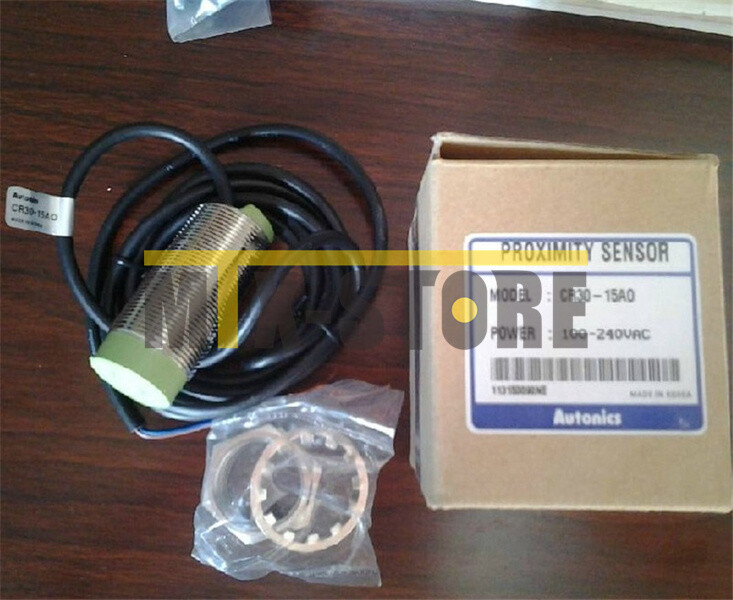1PC Brand New Ones AUTONICS CR30-15AO