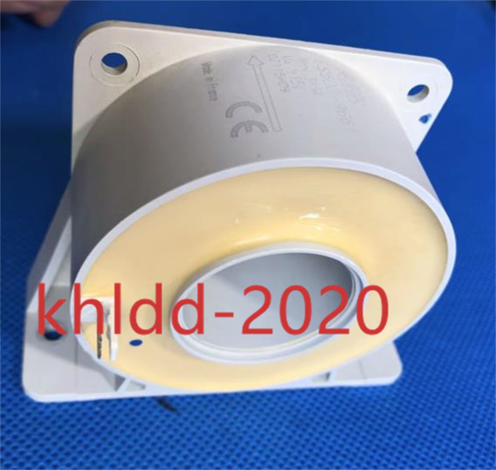 1PCS ABB current Transformer sensor ES500-9661 in good condition