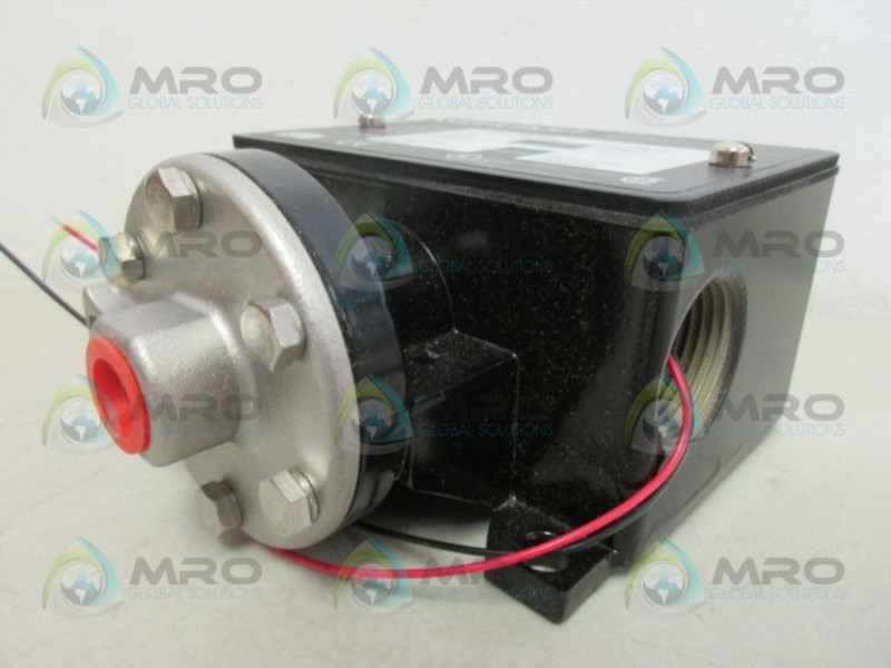 ASHCROFT B424BXFMNNRN 15PSI NSMP