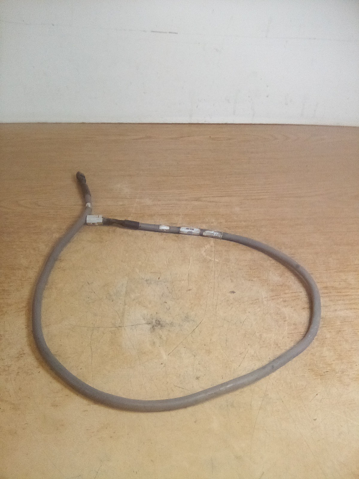 Dematic A5S00000109683 50mm Roller Cable Extension