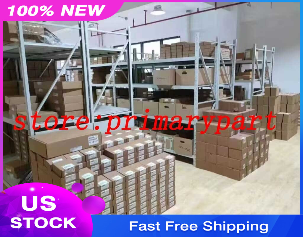 New Allen-Bradley 1756-L71 /B CompactLogix 2MB Controller 1756L71