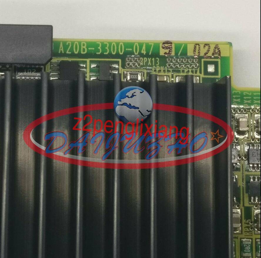 1PCS FANUC CIRCUIT BOARD A20B-3300-0479 A20B33000479 NEW