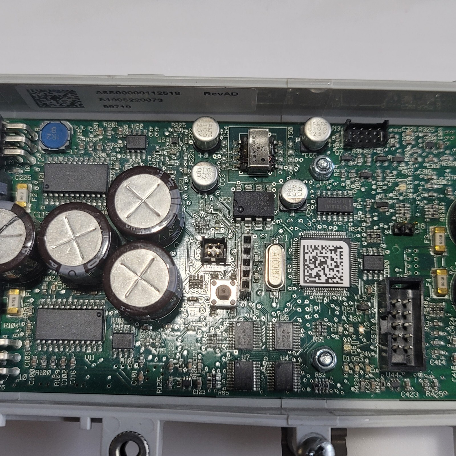 Dematic A6S000001011258 Control Board