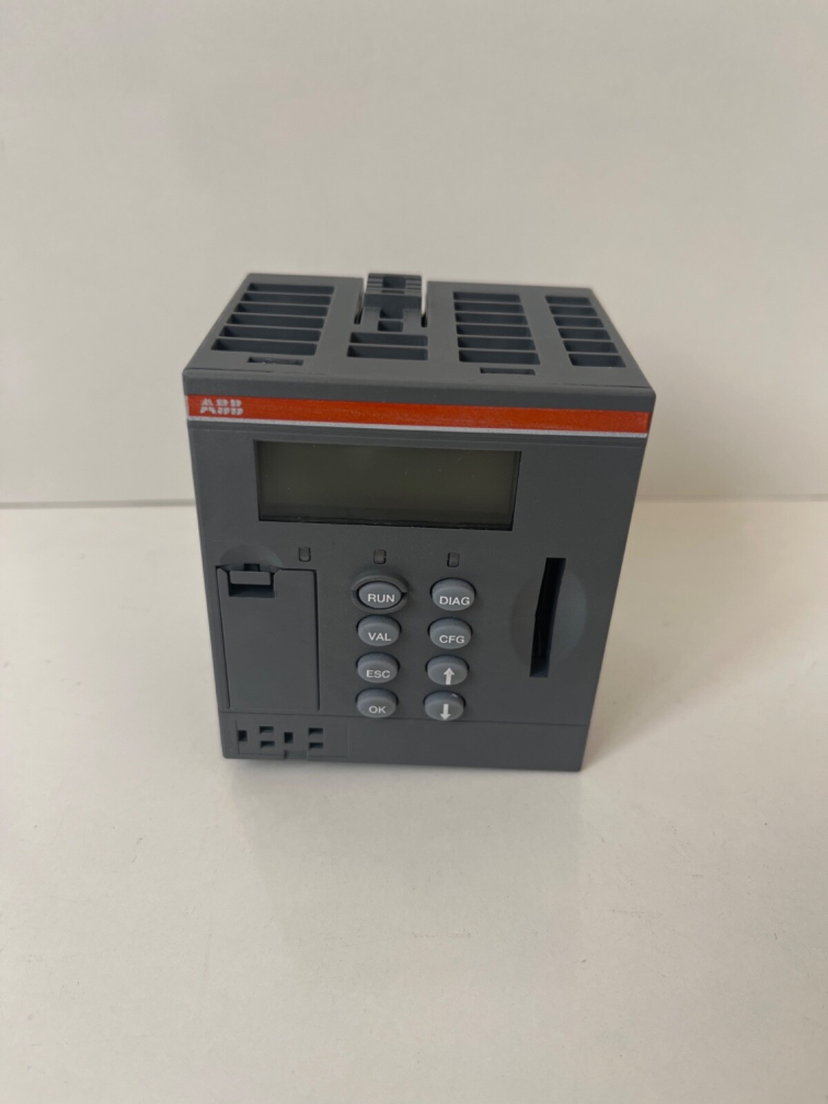 Abb PM573-ETH-XC CPU512kb Ethernet 1SAP330300R0271