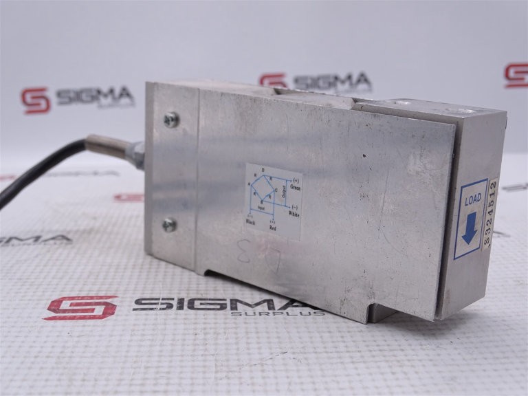 DINAMICA GENERALE DG-SPL LOAD CELL
