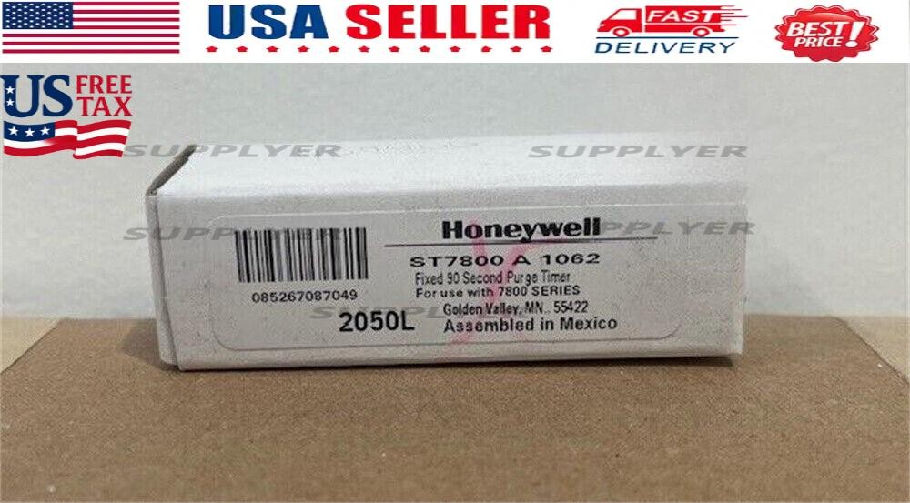 New Honeywell ST7800A1062 In Box Fast Ship US Free TAX