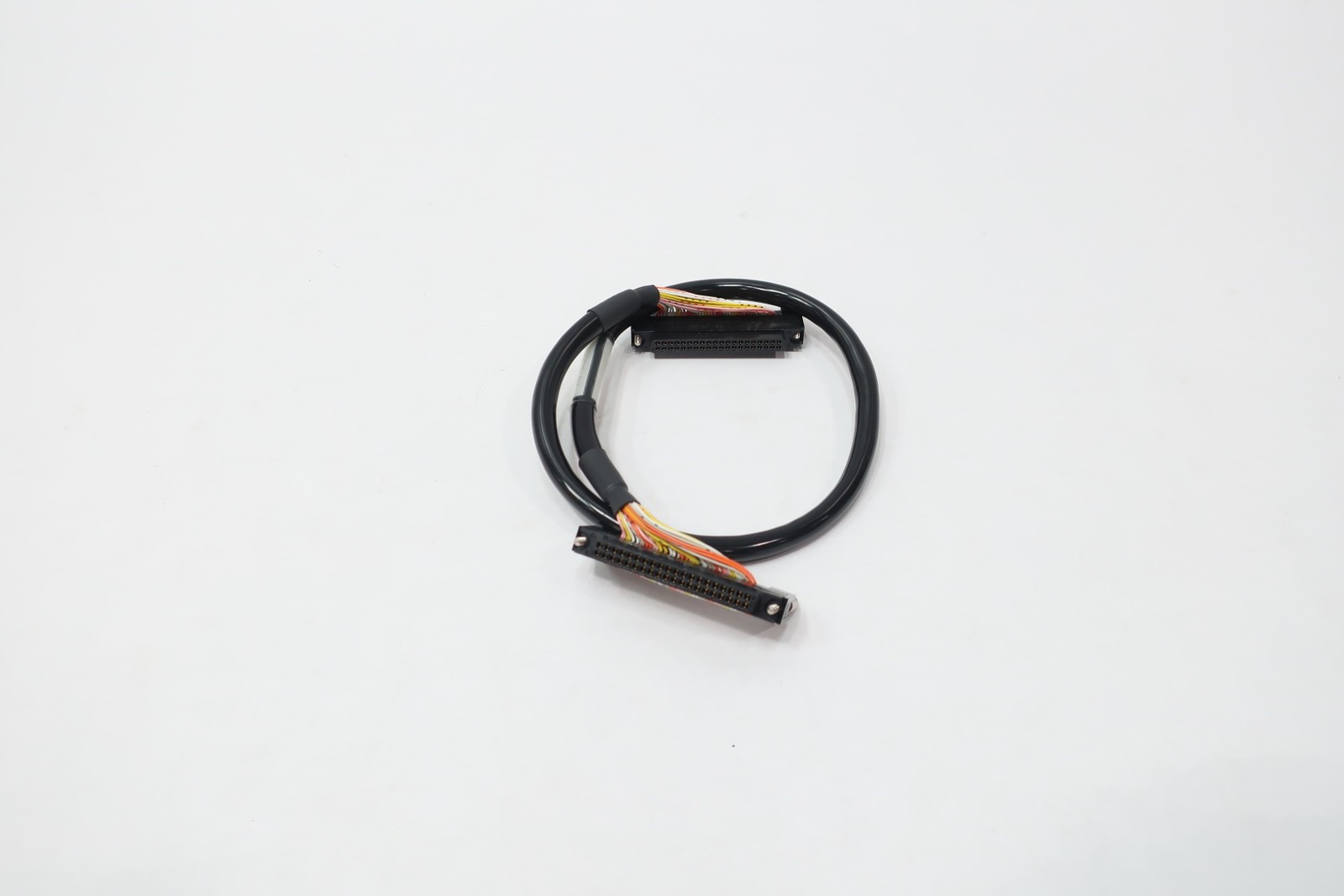 Mitsubishi AC05TB Plc Cordset Cable