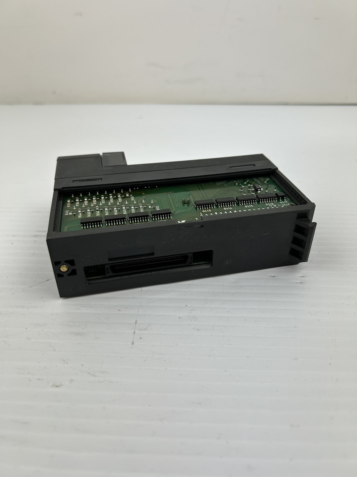 Mitsubishi A1SH42 Input/Output Unit PLC Module 12/24VDC 2/5mA 0.1A