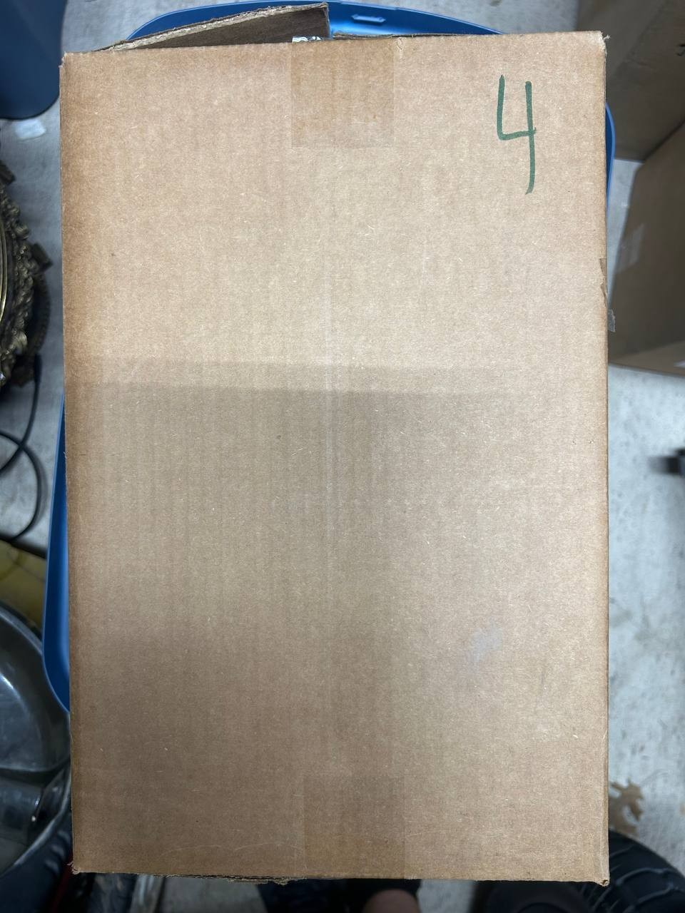 Stat-X 1500E Aerosol Fire Suppression Generator 1500g – New Open Box. #4