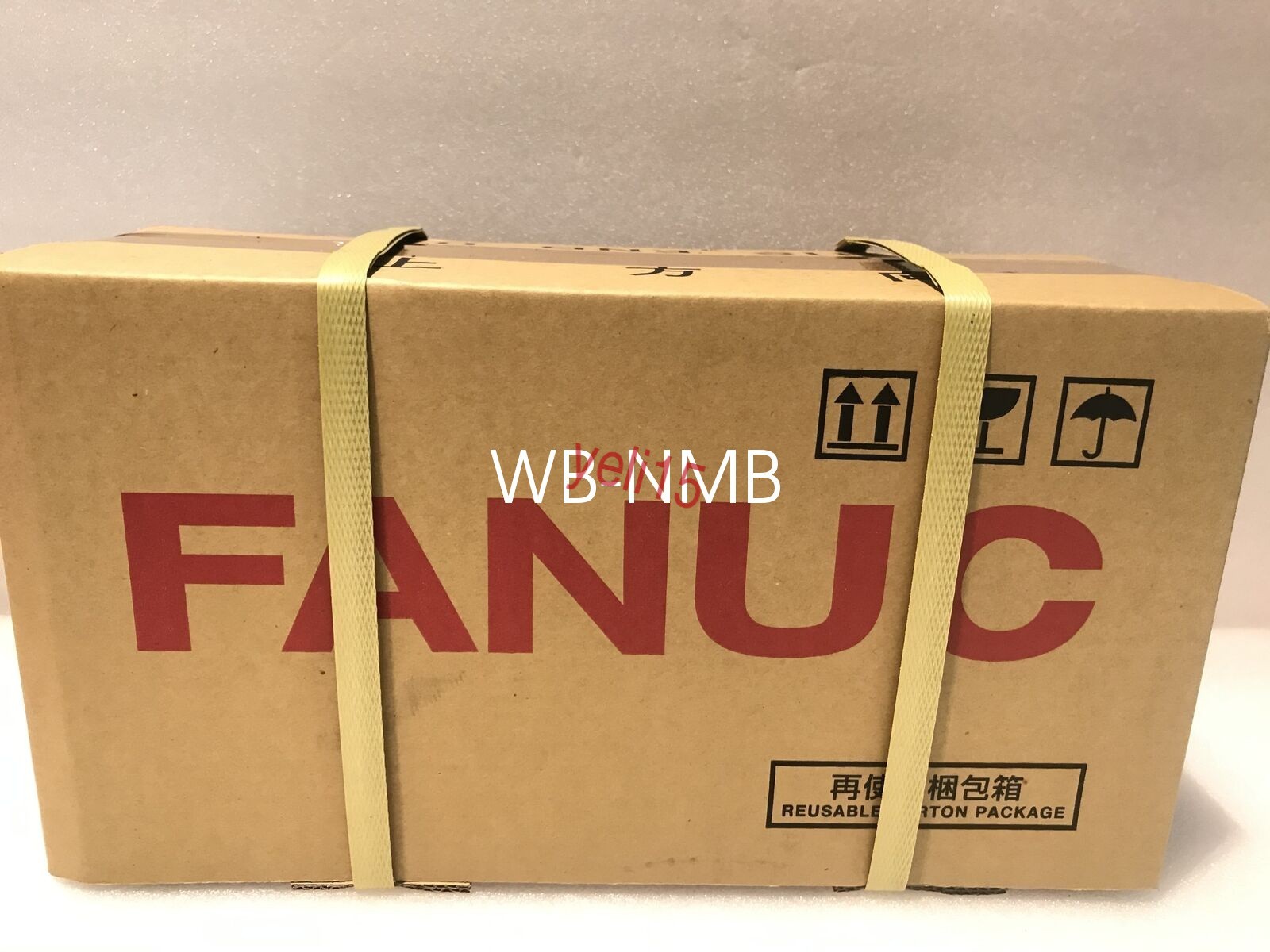A06B-0212-B705 FANUC servo motor brand new FedExor DHL
