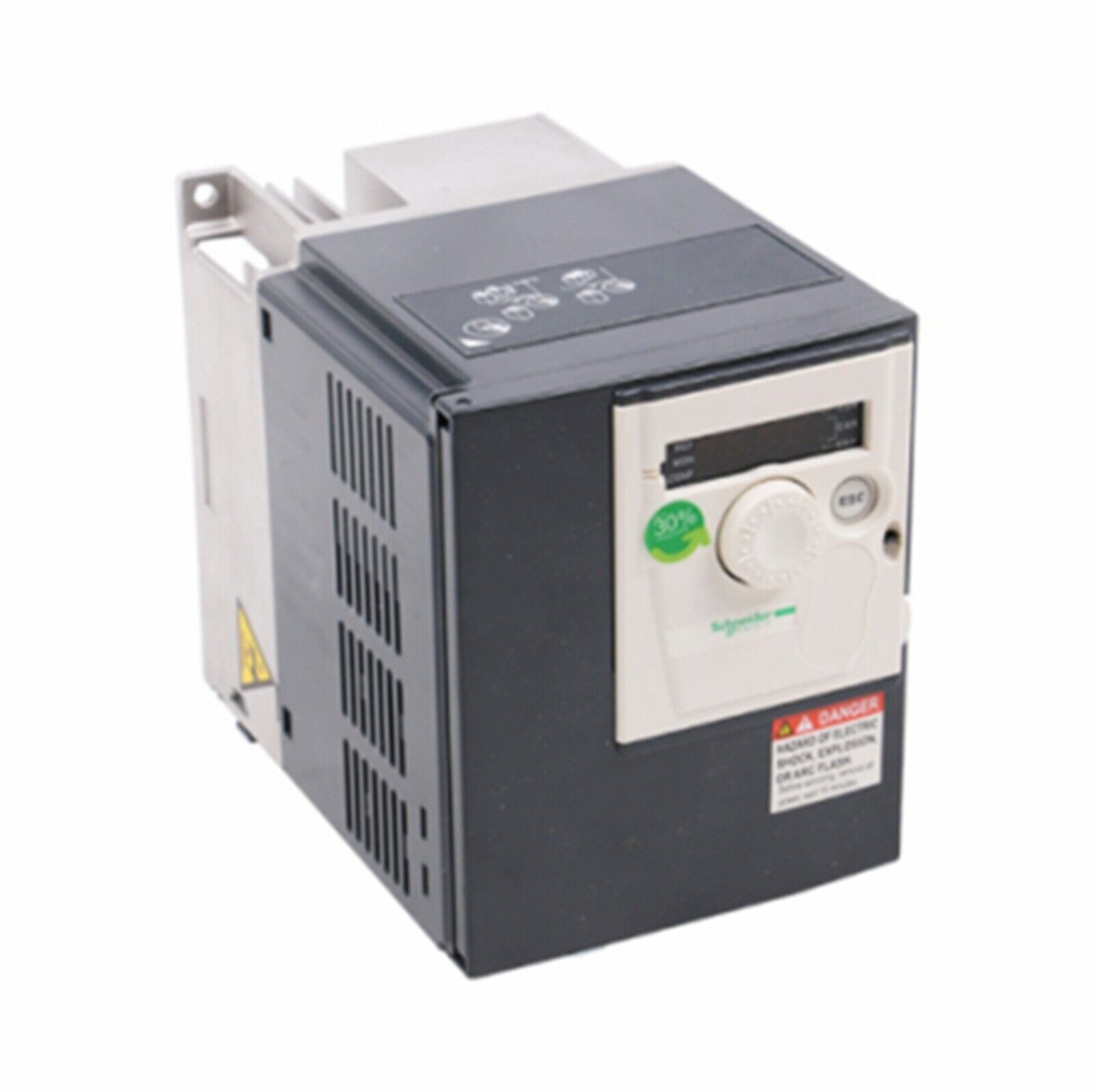 NEW Schneider /Telemecanique Inverter ATV312HU11N4 AC Drive, 1.5 HP 480VAC