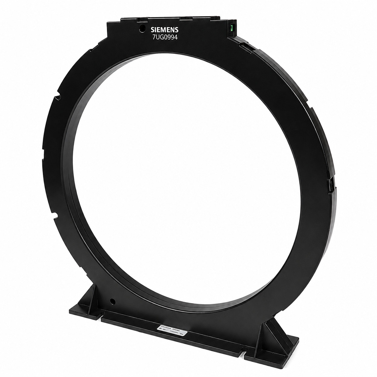 NEW SIEMENS 7UG0994 – CBCT MONITORING RELAY 210 MM DIAMETER