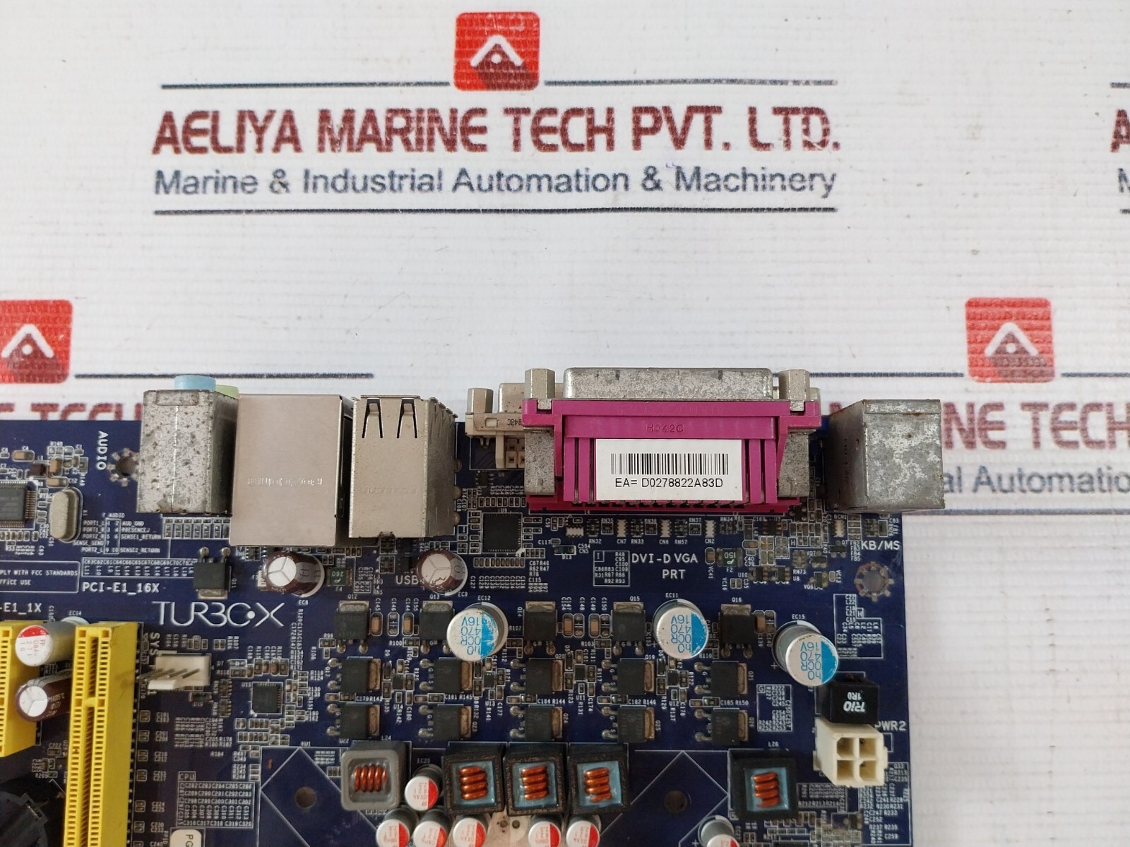 Foxconn H55MXV Motherboard With Ram I/O Shield 94V-0