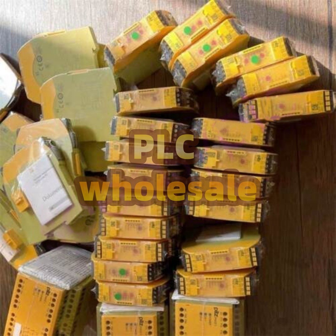 1pc NEW PILZ 773400 PNOZ mi1p safety relay Fast Shipping