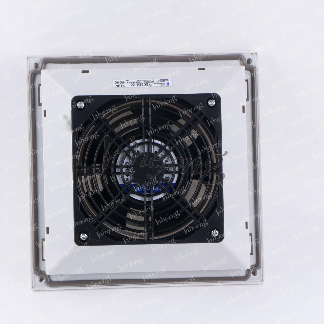 1PC RITTAL SK 3239.100 Filter Fan SK3239.100 NEW