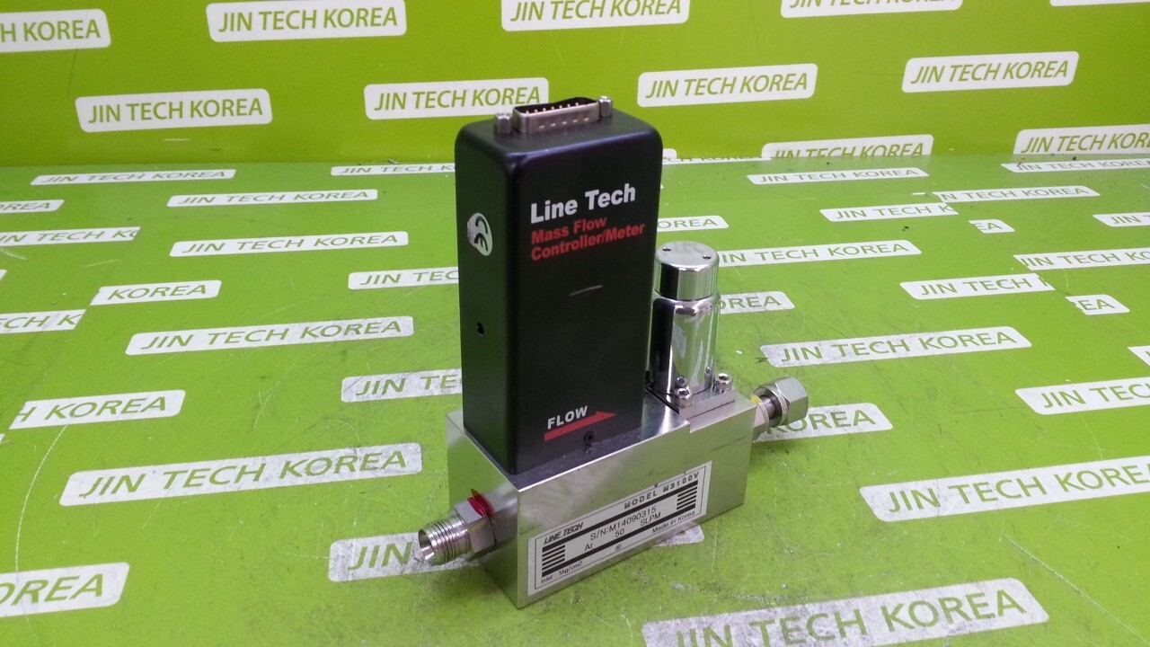 17924) [USED] LINETECH M3100V