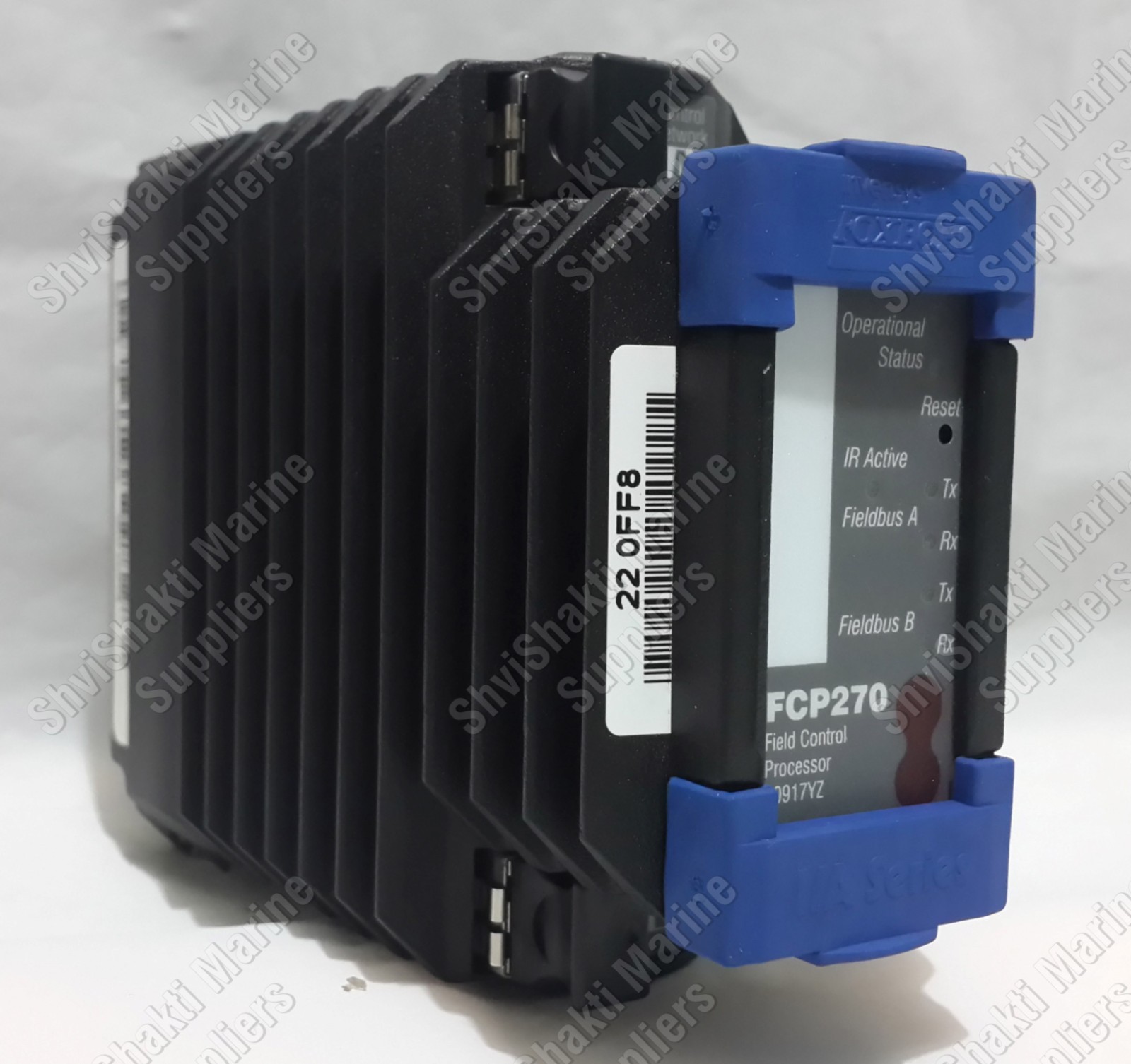 Foxboro FCP270 Field Control Processor P0917YZ *unused stock*