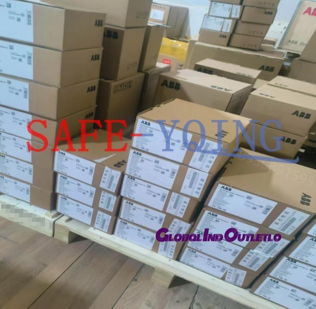 One ABB ACS180-04S-12A6-4 Inverter New