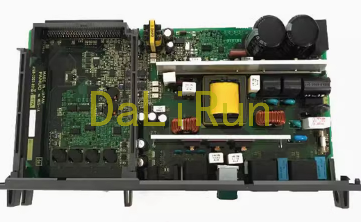 1PCS FANUC A16B-2203-0910 USED