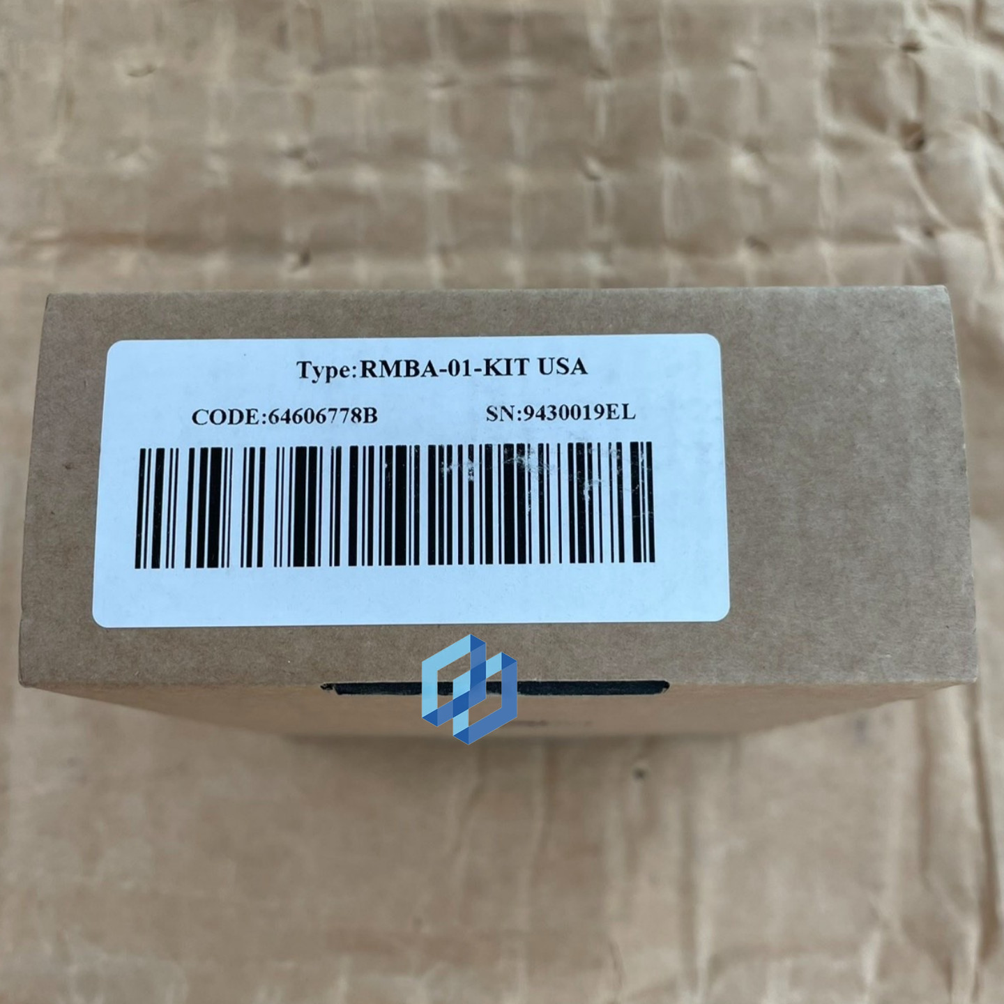 ABB RMBA-01 Bus Adapter Module Brand NEW