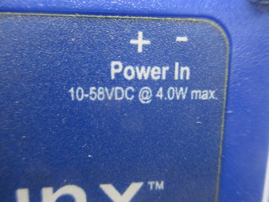 ADVANTECH BB-MESR901 MESR901 10-58VDC NSMP