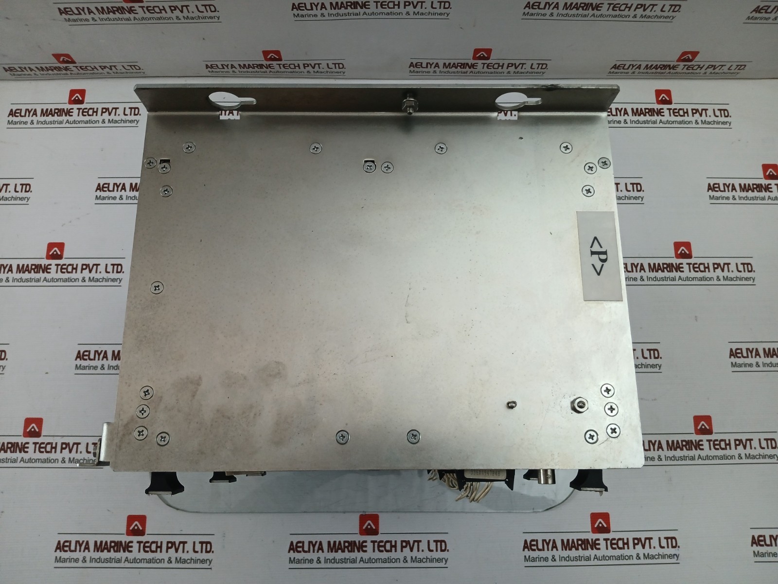 GE IS215VPROH1BD Turbine Protection PCB Module