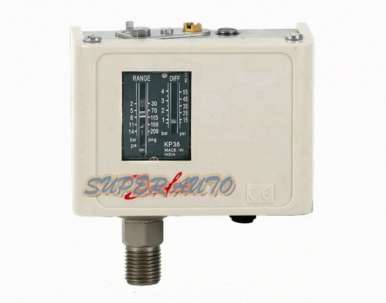 1Pcs New KP36 060-110891 Pressure Switch