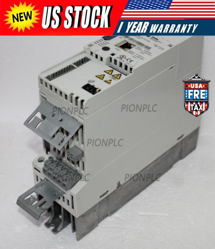 LENZE E84AVSCE7512SX0 8400 StateLine Frequency Inverter 0.75kW