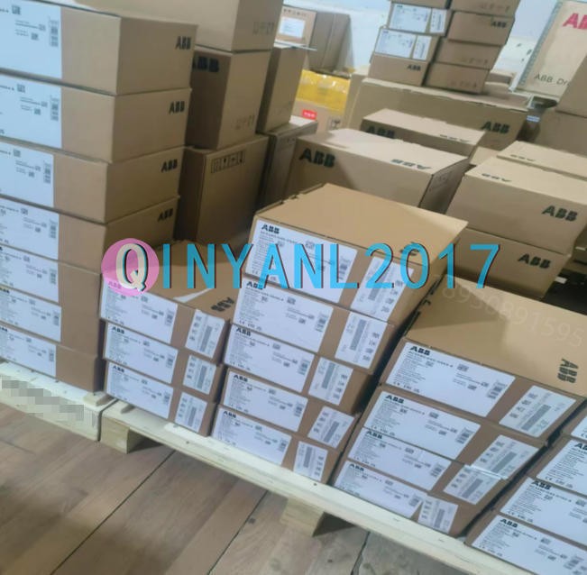 1PCS New ABB ACS180-04S-12A6-4 Inverter