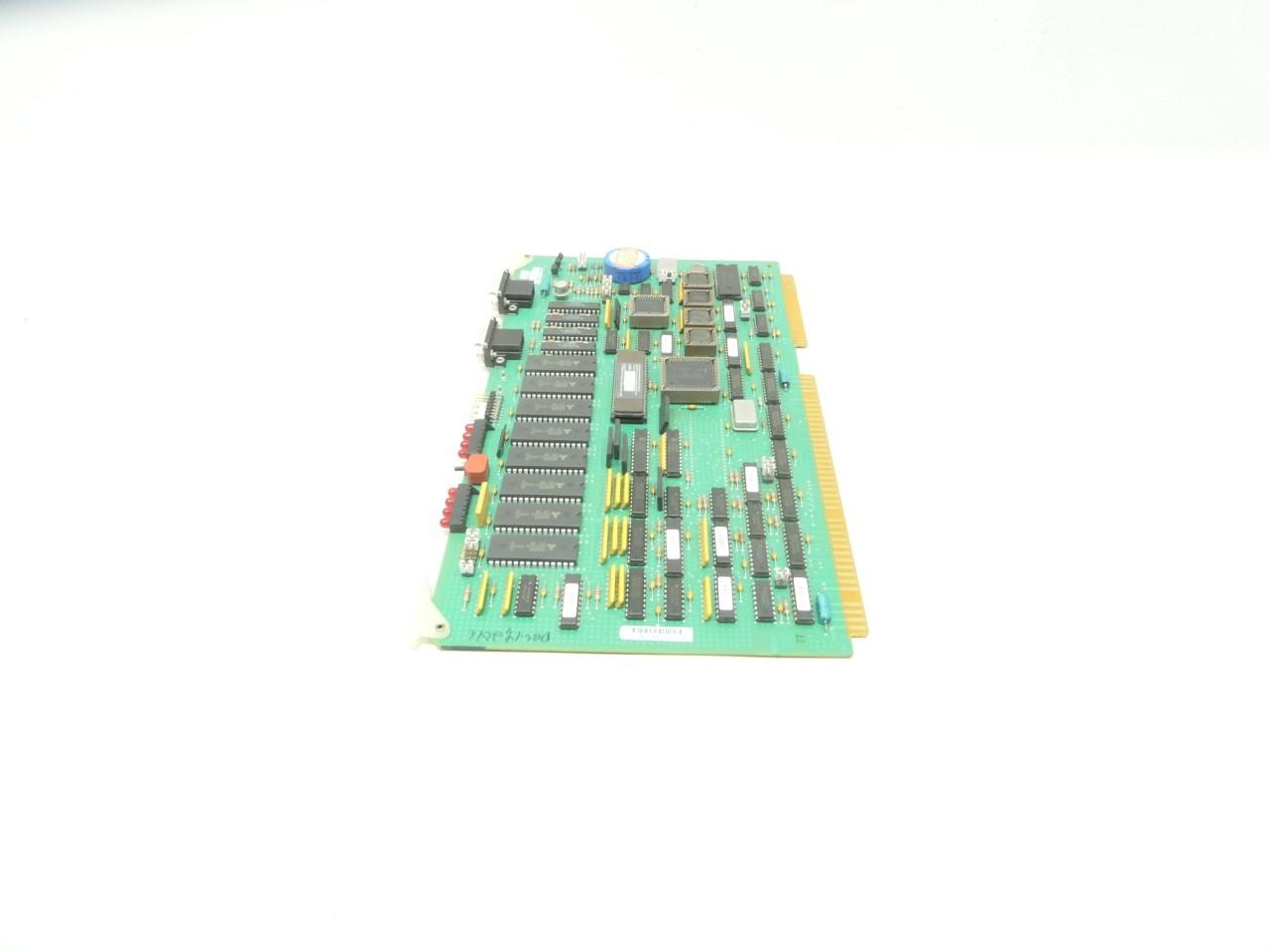 Cincinnati Milacron 3-533-0839G Circuit Board Rev C