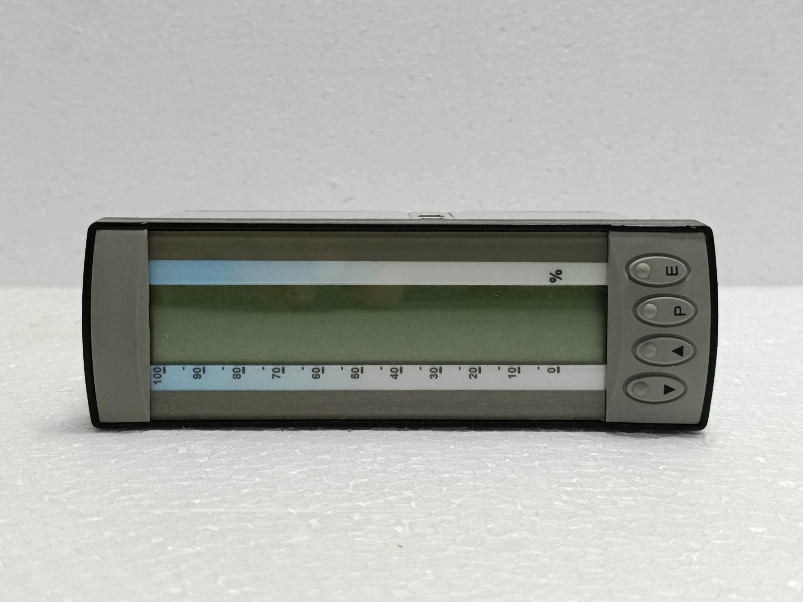 BEKA BA326C Combined Indicator Analogue Digital Mud Pit Level Indicator