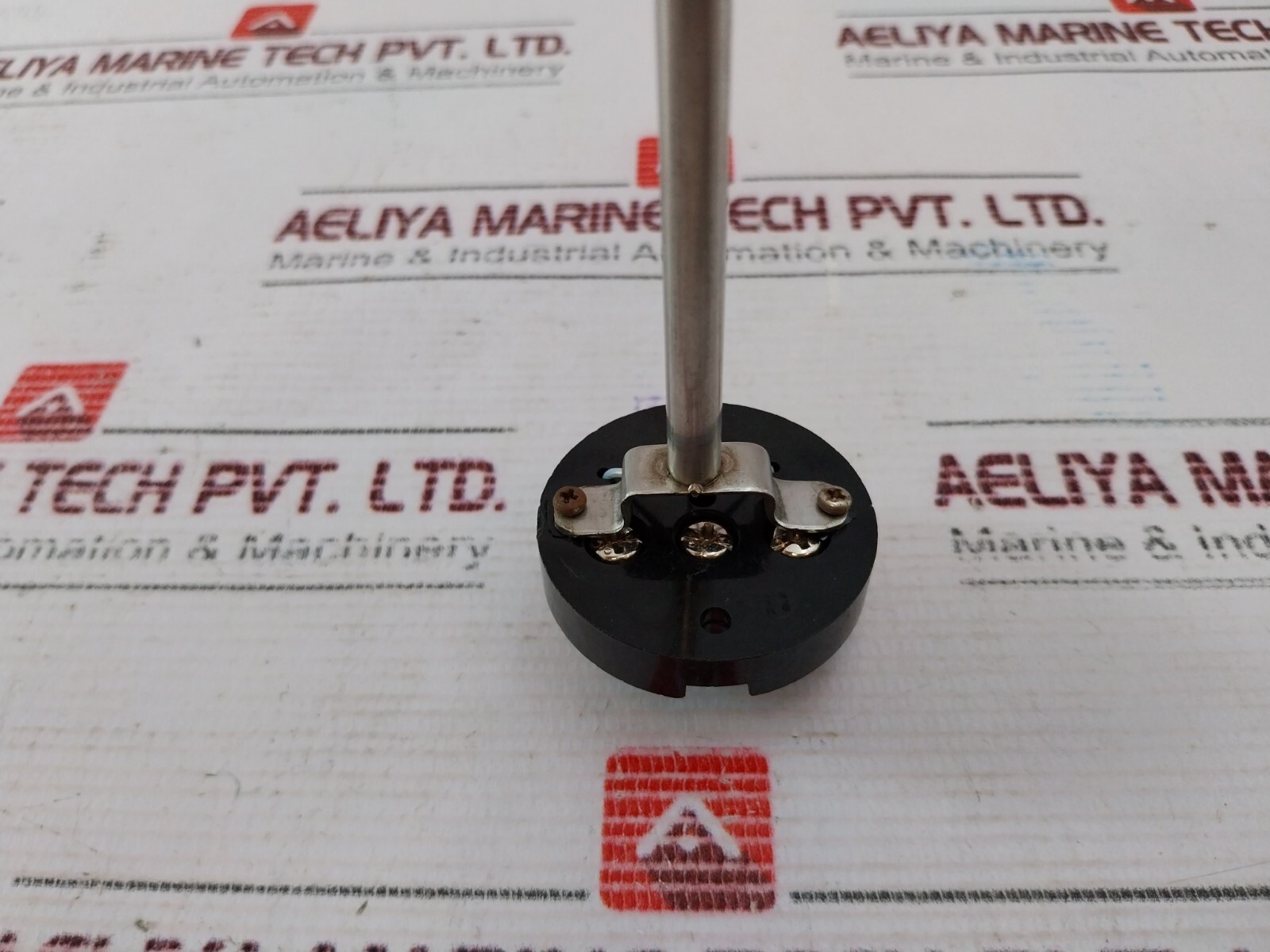 Meiyo Electric PTR-N7 Thermo Resistance Bulb AC500V