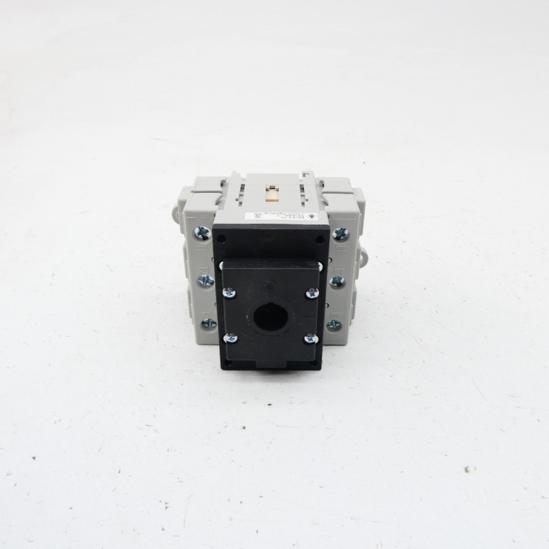 SIEMENS 3LD2714-0TK53 400V 100A NSNP