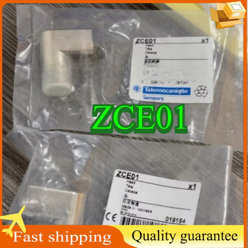 ZCE01 1PCS Brand Schneider ZCE01 Fast delivery New