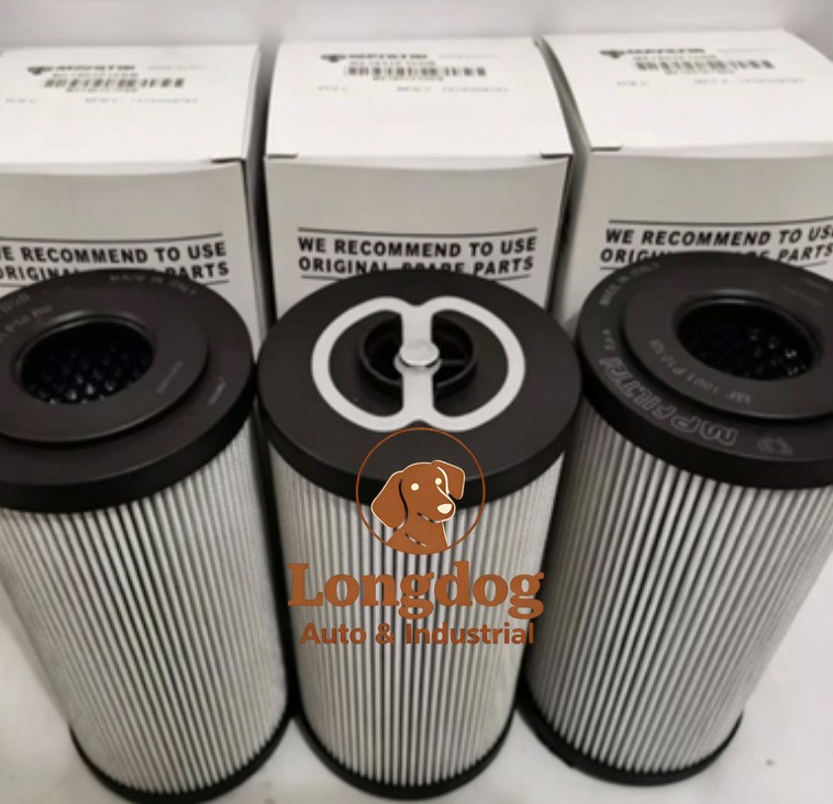 1PC NEW FOR MF1802A25HBP01 hydraulic oil filter element