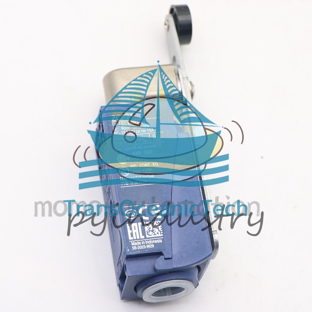 NEW Telemecanique ZCP21 ZCY45 Limit Switch 1PCS