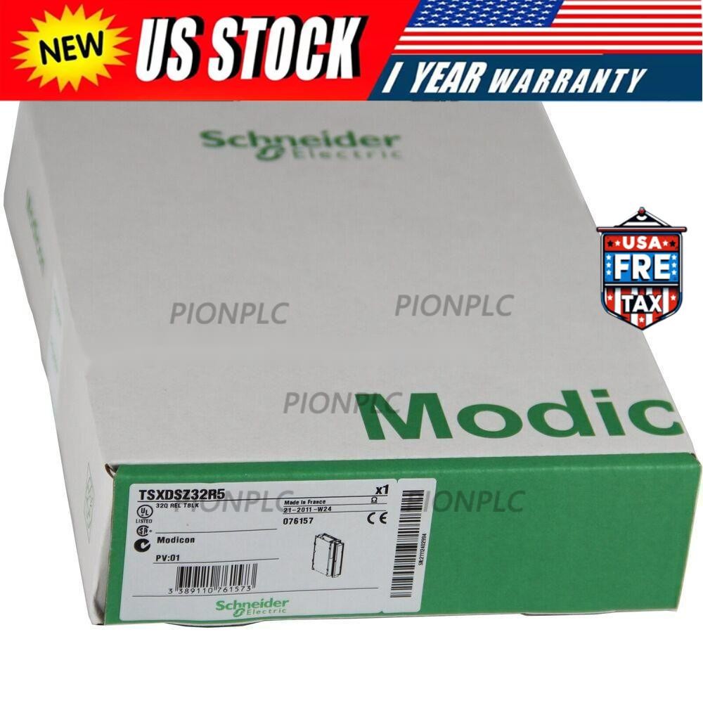 TSXDSZ32R5 TSX DSZ 32R5 Output Module US Free TAX