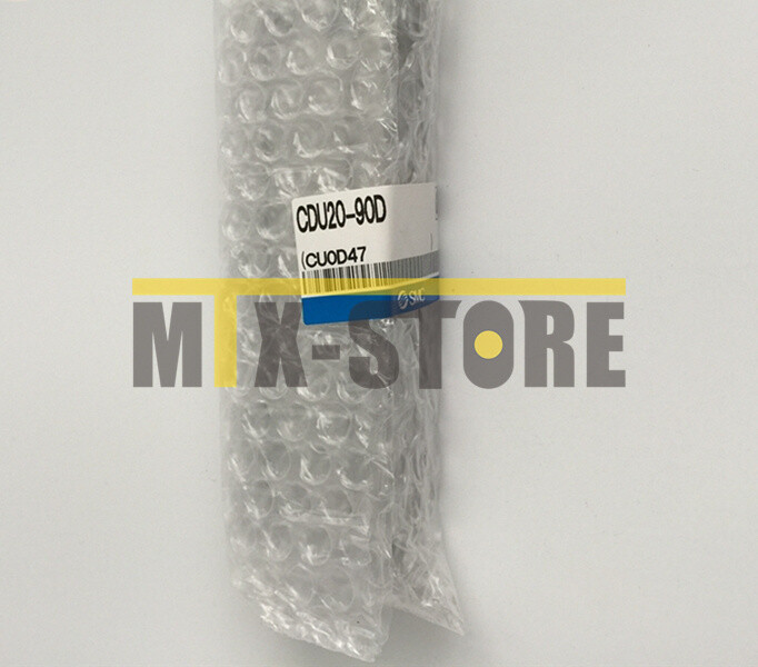 1pcs Brand new ones for SMC cylinder CDU20-90D