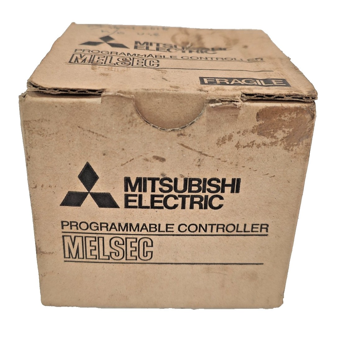 *NEW IN BOX* Mitsubishi FX3U-16CCL-M Plc Expansion Module