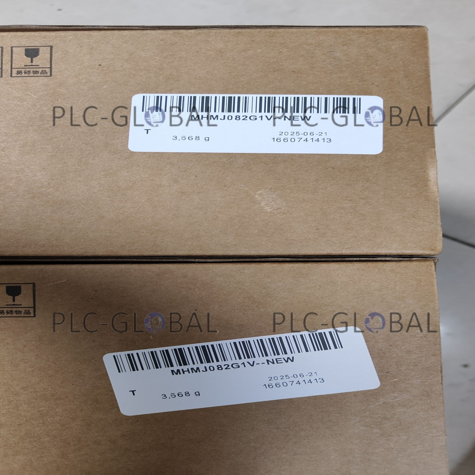 1PC Brand New Panasonic MHMJ082G1V Local Stocks Warranty Included