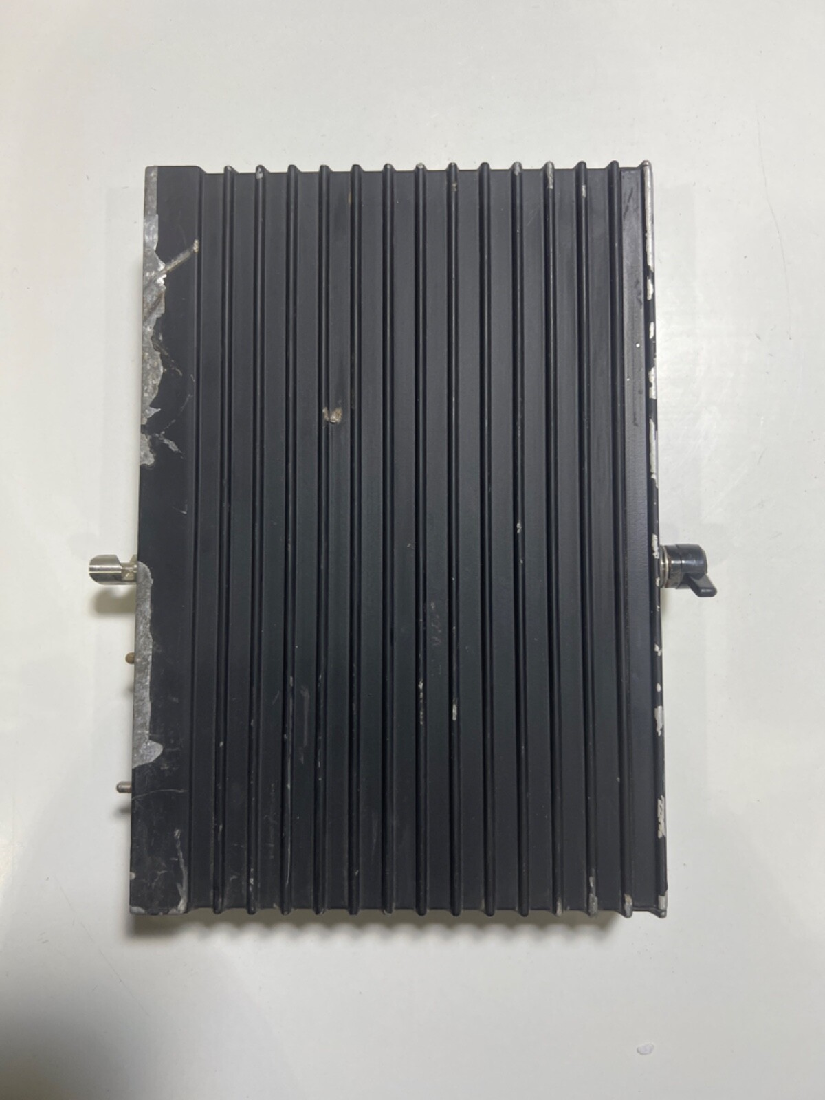 TRICONEX DI3301 Module 24V