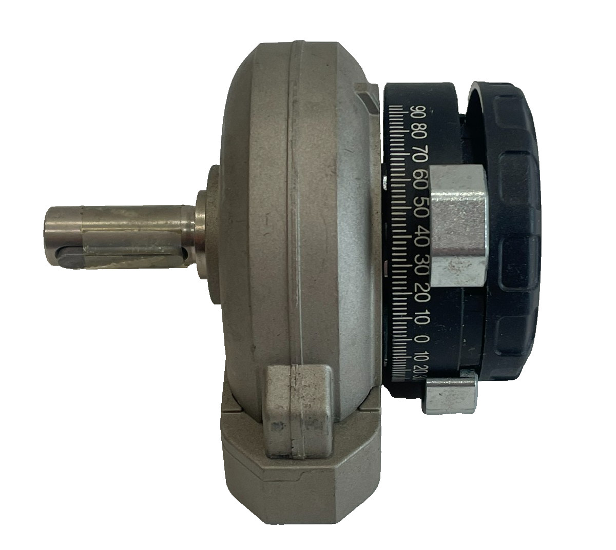 NEW FESTO DSR-25-180-P CYLINDER SEMI-ROTARY DRIVE DSR25180P