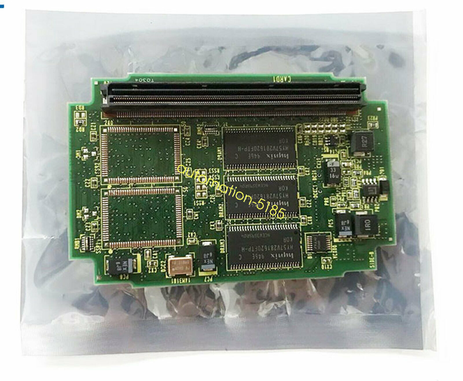 One New Circuit Board For FANUC A20B-3300-0602 Fedex or DHL