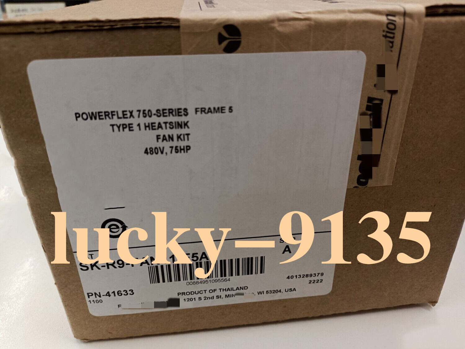 1pc NEW SK-R9-FAN11-F5A