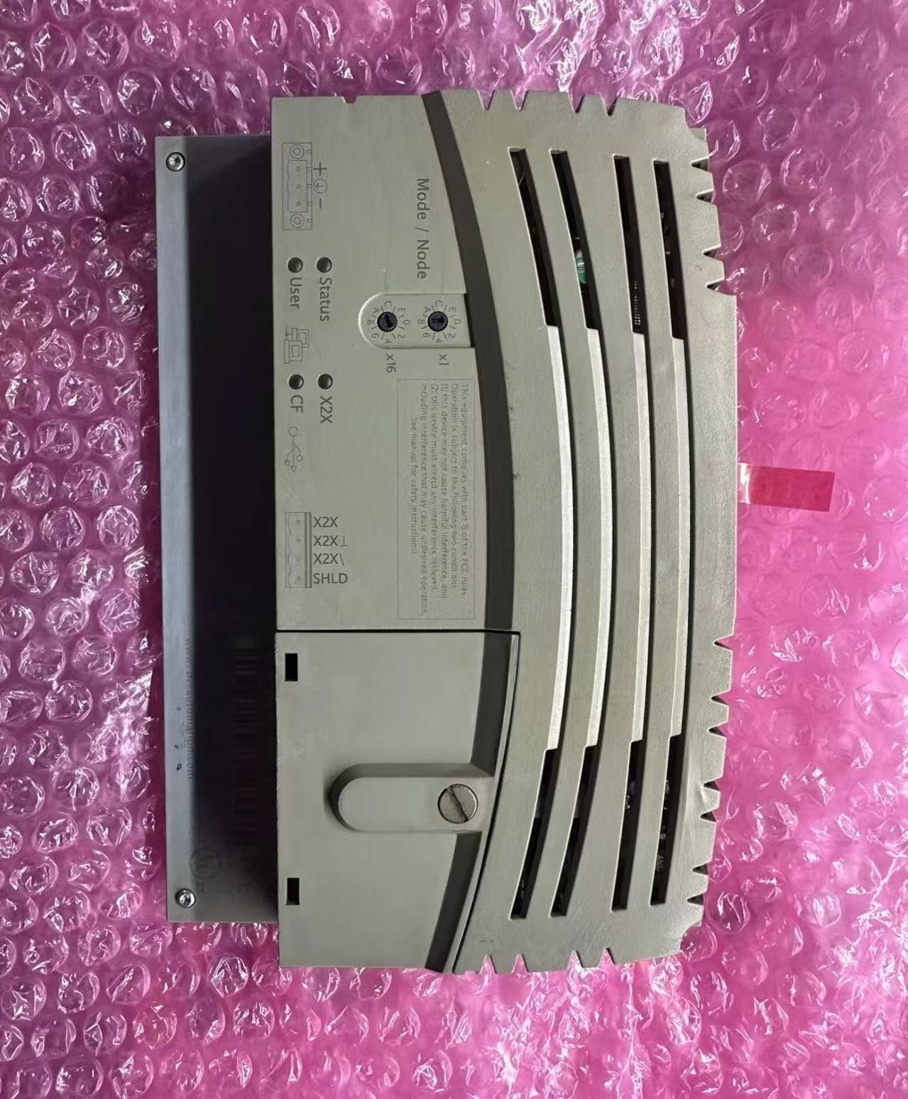 Brand new B&R 4PP045.0571-062 Touch Screen Functionally intact