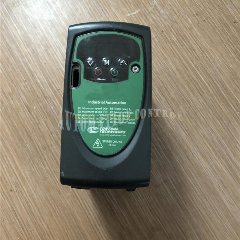 1PC Used For SK inverter SKA1200037 0.37KW 220V
